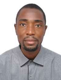 Dr. Abubakar Usman Abdullahi